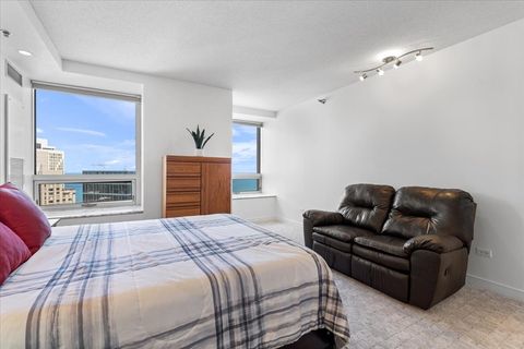 Tiny photo for 512 N McClurg Court #4501, Chicago, IL 60611 (MLS # 12466258)