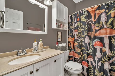 Tiny photo for 3540 Woodside Court, Joliet, IL 60431 (MLS # 12524841)