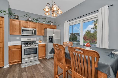 Tiny photo for 3540 Woodside Court, Joliet, IL 60431 (MLS # 12524841)