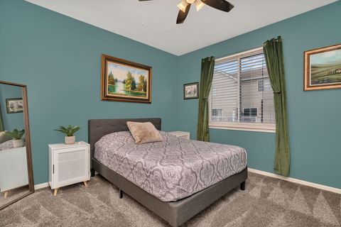 Tiny photo for 3540 Woodside Court, Joliet, IL 60431 (MLS # 12524841)