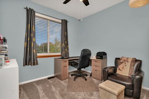 Tiny photo for 3540 Woodside Court, Joliet, IL 60431 (MLS # 12524841)