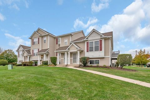 Photo of 3540 Woodside Court, Joliet, IL 60431 (MLS # 12524841)