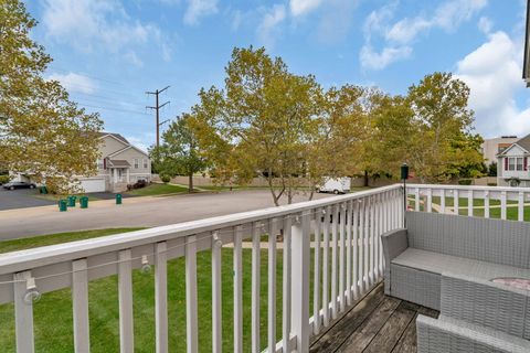 Tiny photo for 3540 Woodside Court, Joliet, IL 60431 (MLS # 12524841)