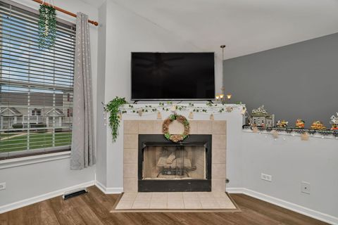 Tiny photo for 3540 Woodside Court, Joliet, IL 60431 (MLS # 12524841)