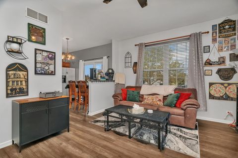 Tiny photo for 3540 Woodside Court, Joliet, IL 60431 (MLS # 12524841)