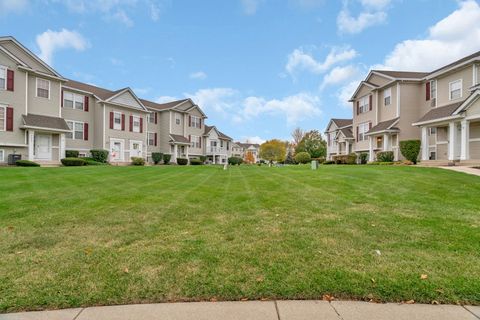 Tiny photo for 3540 Woodside Court, Joliet, IL 60431 (MLS # 12524841)