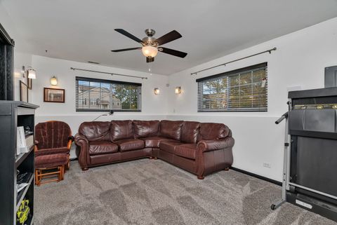 Tiny photo for 3540 Woodside Court, Joliet, IL 60431 (MLS # 12524841)