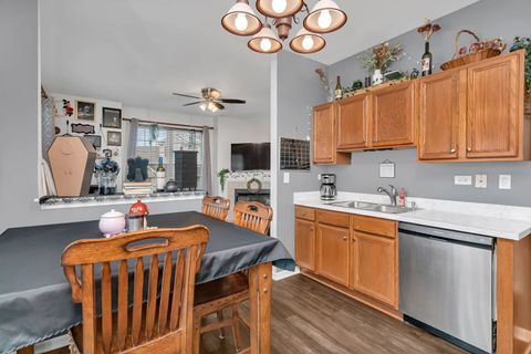 Tiny photo for 3540 Woodside Court, Joliet, IL 60431 (MLS # 12524841)