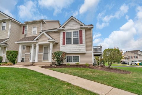 Tiny photo for 3540 Woodside Court, Joliet, IL 60431 (MLS # 12524841)