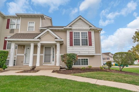 Tiny photo for 3540 Woodside Court, Joliet, IL 60431 (MLS # 12524841)