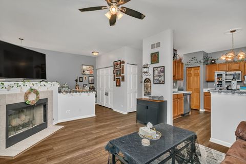 Tiny photo for 3540 Woodside Court, Joliet, IL 60431 (MLS # 12524841)