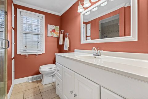 Tiny photo for 420 Summit Street, Algonquin, IL 60102 (MLS # 12603481)