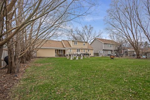 Tiny photo for 420 Summit Street, Algonquin, IL 60102 (MLS # 12603481)