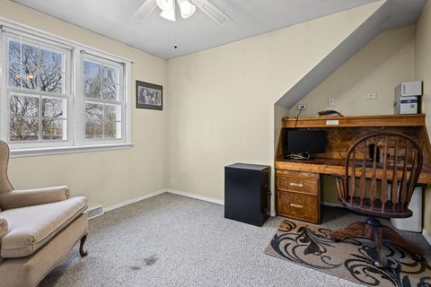 Tiny photo for 420 Summit Street, Algonquin, IL 60102 (MLS # 12603481)