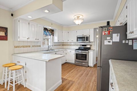 Tiny photo for 420 Summit Street, Algonquin, IL 60102 (MLS # 12603481)