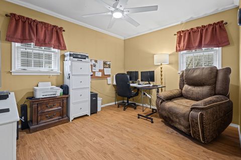 Tiny photo for 420 Summit Street, Algonquin, IL 60102 (MLS # 12603481)