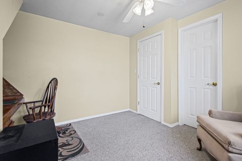 Tiny photo for 420 Summit Street, Algonquin, IL 60102 (MLS # 12603481)