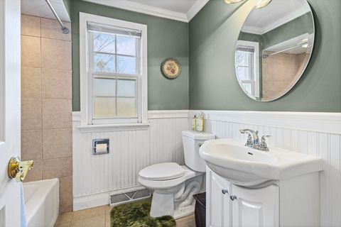 Tiny photo for 420 Summit Street, Algonquin, IL 60102 (MLS # 12603481)