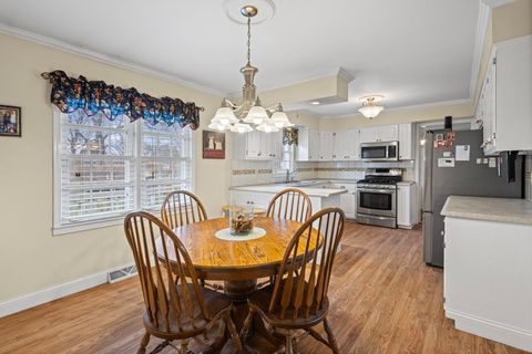 Tiny photo for 420 Summit Street, Algonquin, IL 60102 (MLS # 12603481)