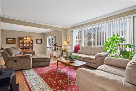 Tiny photo for 420 Summit Street, Algonquin, IL 60102 (MLS # 12603481)