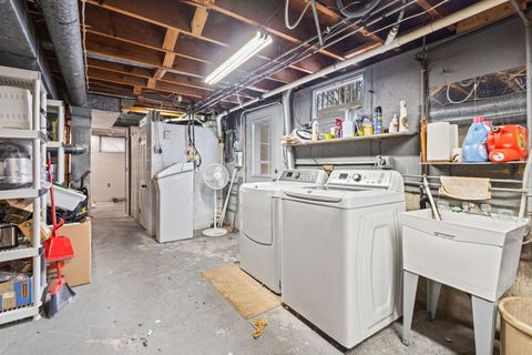 Tiny photo for 420 Summit Street, Algonquin, IL 60102 (MLS # 12603481)