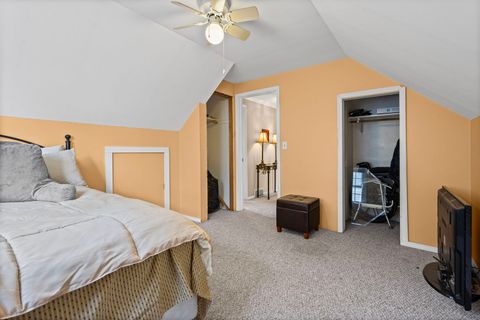 Tiny photo for 420 Summit Street, Algonquin, IL 60102 (MLS # 12603481)