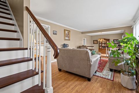 Tiny photo for 420 Summit Street, Algonquin, IL 60102 (MLS # 12603481)