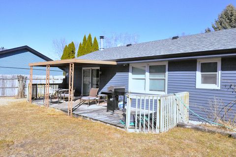 A home in Machesney Park