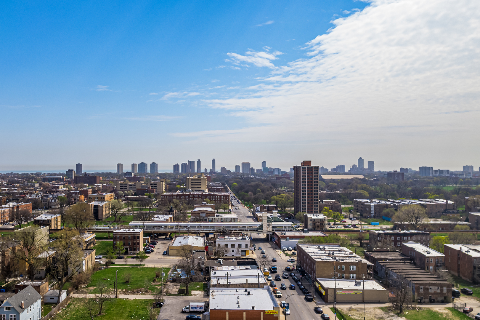 100 E 51st Street
