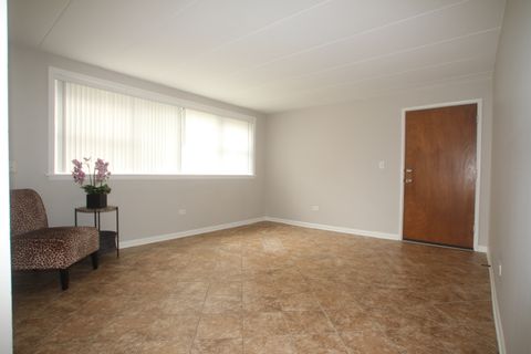 Tiny photo for 10931 S LLOYD Drive #1C, Worth, IL 60482 (MLS # 12616339)