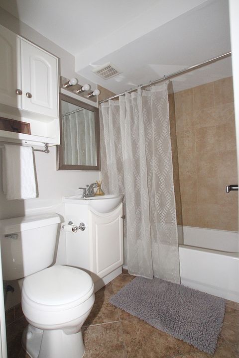 Tiny photo for 10931 S LLOYD Drive #1C, Worth, IL 60482 (MLS # 12616339)