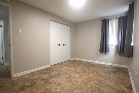 Tiny photo for 10931 S LLOYD Drive #1C, Worth, IL 60482 (MLS # 12616339)