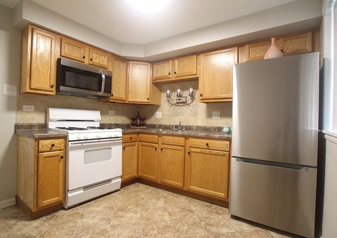 Tiny photo for 10931 S LLOYD Drive #1C, Worth, IL 60482 (MLS # 12616339)