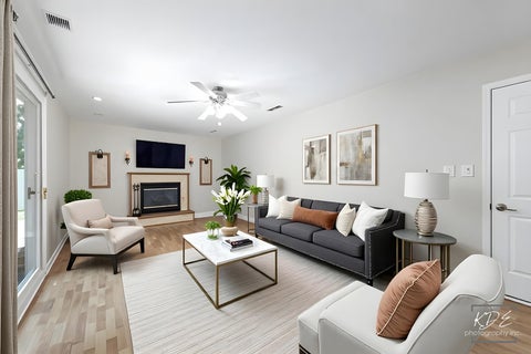 Tiny photo for 1317 Carol Lane, Naperville, IL 60565 (MLS # 12723175)