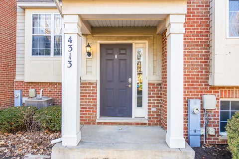 Tiny photo for 4313 Timber Ridge Court, Joliet, IL 60431 (MLS # 12648371)