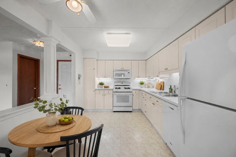 Tiny photo for 15 S Pine Street #507, Mount Prospect, IL 60056 (MLS # 12720792)