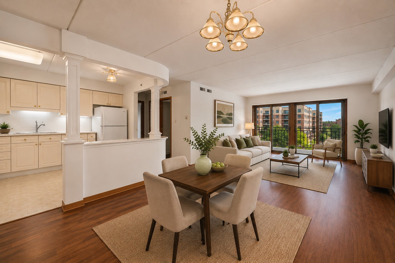 15 S Pine Street 507