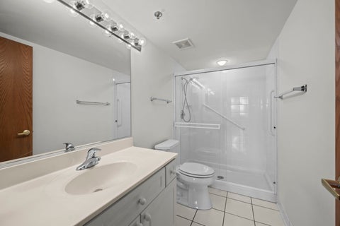 Tiny photo for 15 S Pine Street #507, Mount Prospect, IL 60056 (MLS # 12720792)