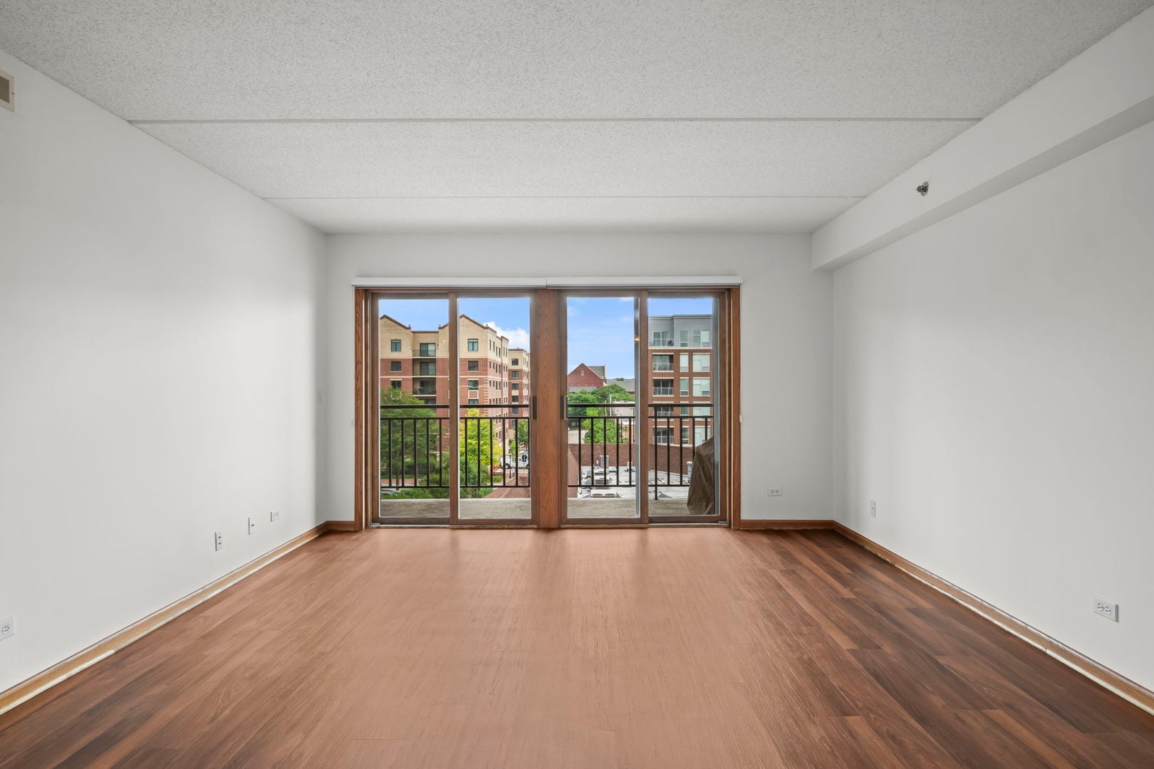 15 S Pine Street 507