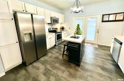 Tiny photo for 602 N SPRINGER Street, Carbondale, IL 62983 (MLS # EB460694)