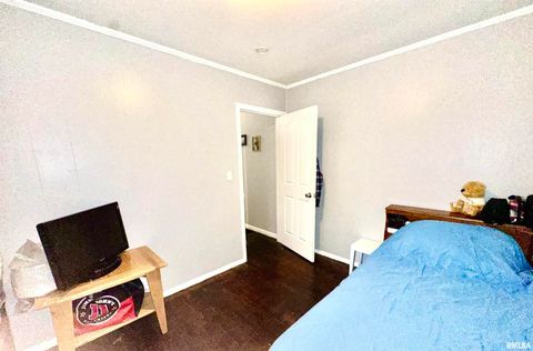 Tiny photo for 602 N SPRINGER Street, Carbondale, IL 62983 (MLS # EB460694)