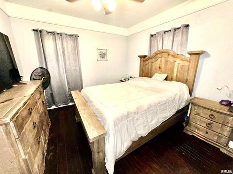 Tiny photo for 602 N SPRINGER Street, Carbondale, IL 62983 (MLS # EB460694)