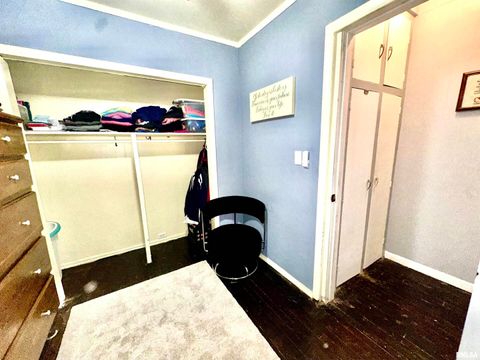 Tiny photo for 602 N SPRINGER Street, Carbondale, IL 62983 (MLS # EB460694)