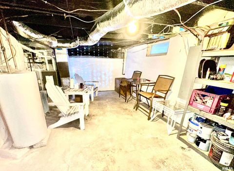 Tiny photo for 602 N SPRINGER Street, Carbondale, IL 62983 (MLS # EB460694)