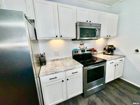 Tiny photo for 602 N SPRINGER Street, Carbondale, IL 62983 (MLS # EB460694)