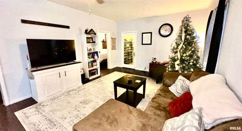 Tiny photo for 602 N SPRINGER Street, Carbondale, IL 62983 (MLS # EB460694)