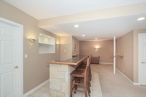 Tiny photo for 3404 Green Pastures Road, Carpentersville, IL 60110 (MLS # 12490825)