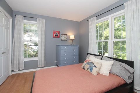 Tiny photo for 3404 Green Pastures Road, Carpentersville, IL 60110 (MLS # 12490825)