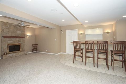 Tiny photo for 3404 Green Pastures Road, Carpentersville, IL 60110 (MLS # 12490825)