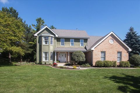 Photo of 3404 Green Pastures Road, Carpentersville, IL 60110 (MLS # 12490825)